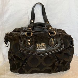Coach Handbag
